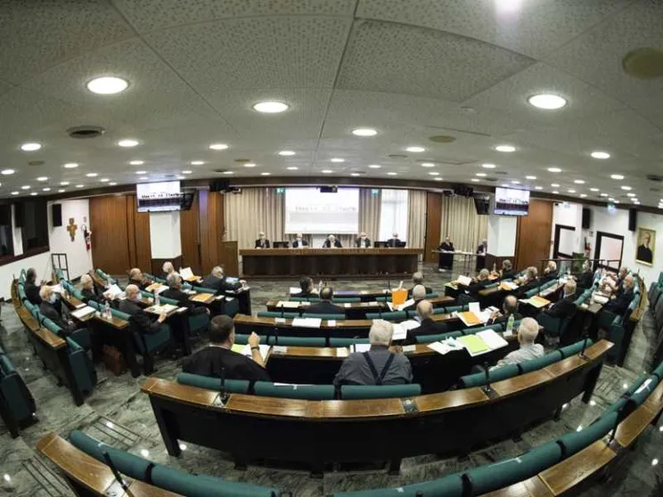Consiglio permanente straordinario il 3 in videoconferenza