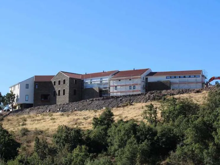 Le trappiste arrivano in Portogallo
