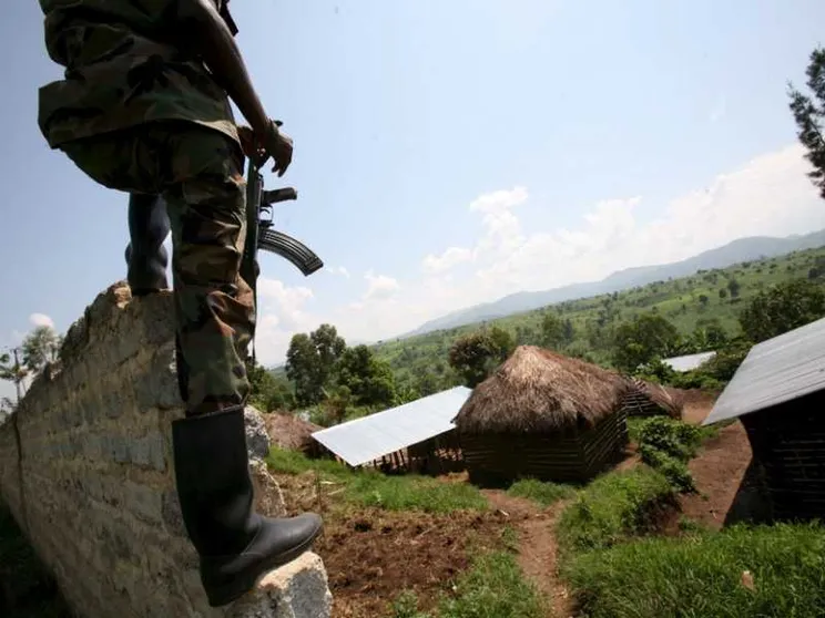 Strage di civili nel Nord Kivu, ucciso anche un catechista