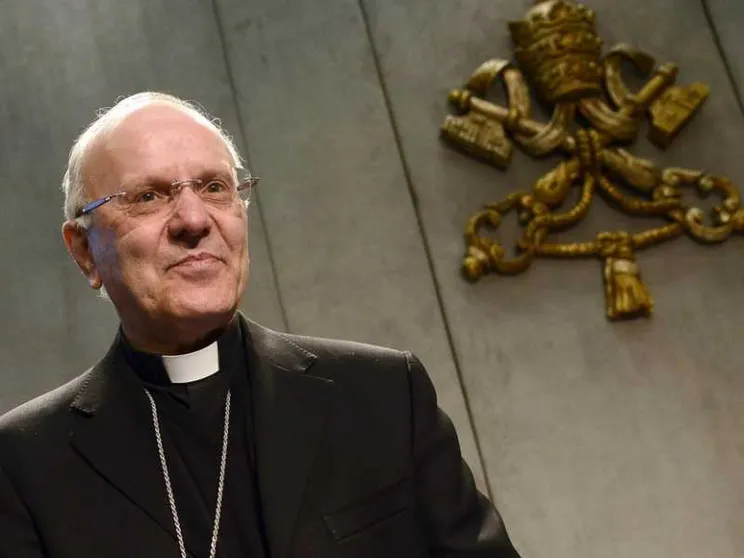 Galantino: nessun saccheggio dell'Obolo di San Pietro