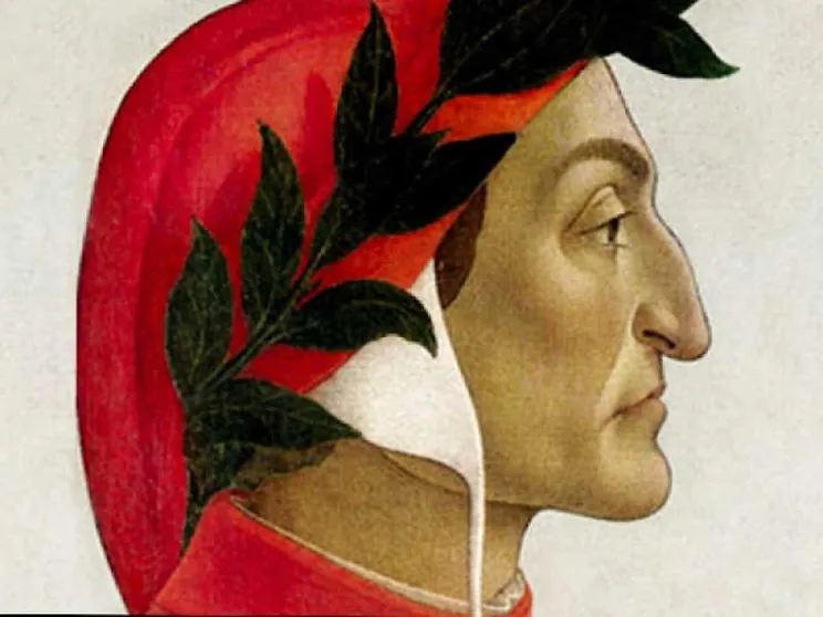 Il Dante di Alessandro Barbero è come un'opera aperta