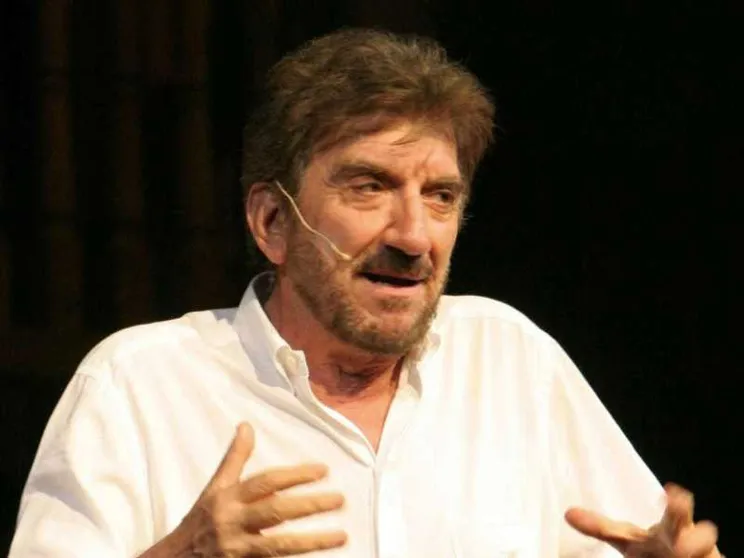 È morto Gigi Proietti nel giorno del suo 80esimo compleanno