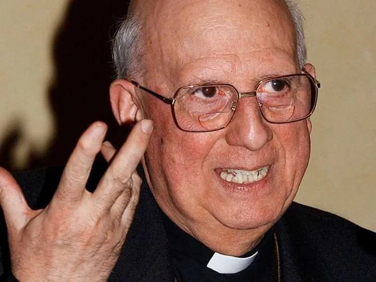 È morto padre Bartolomeo Sorge, la fede "spesa" nella politica