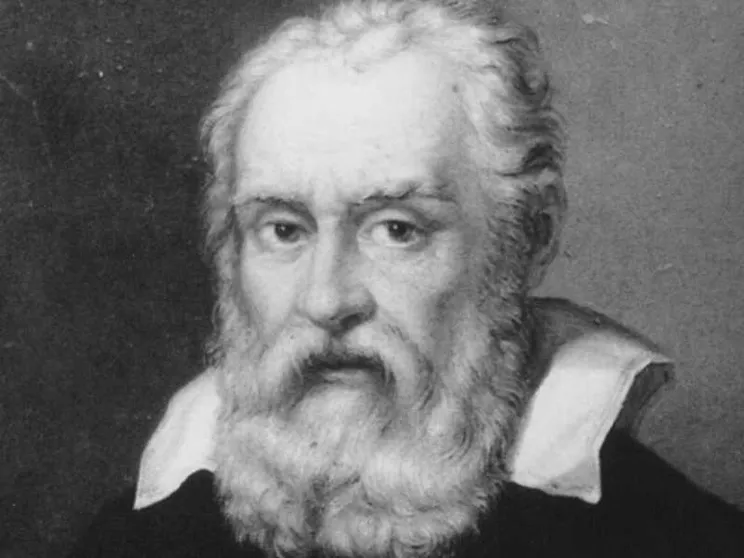Galileo e l’acqua lunare che c’è ma non si vede