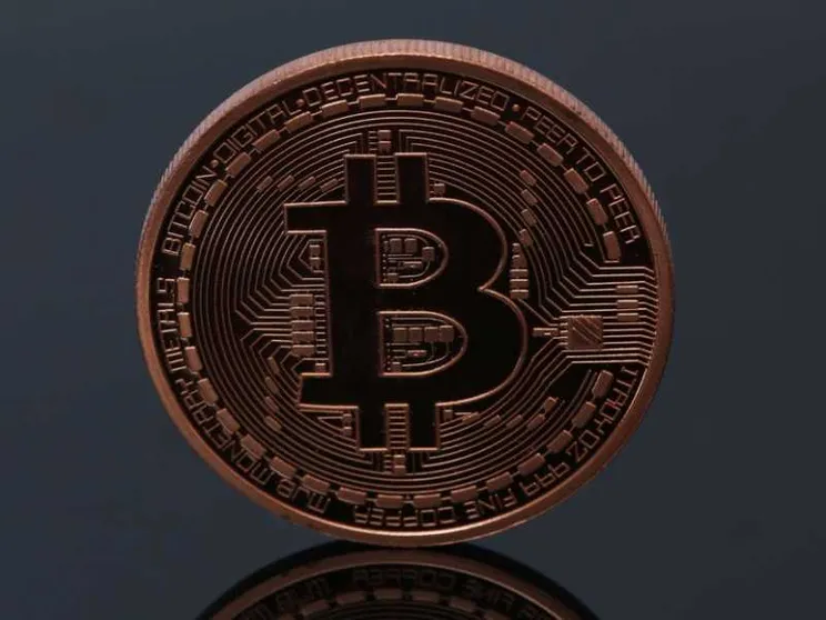 Il più grande sequestro di bitcoin della storia