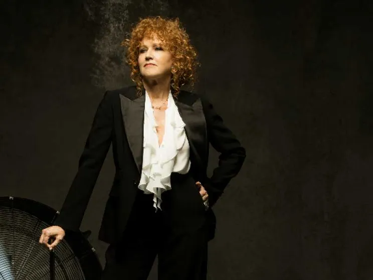 Fiorella Mannoia: «Un nuovo album per ripartire»