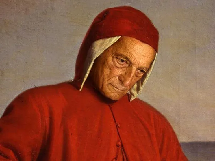 La Commedia, scrigno di mistica e di emozioni