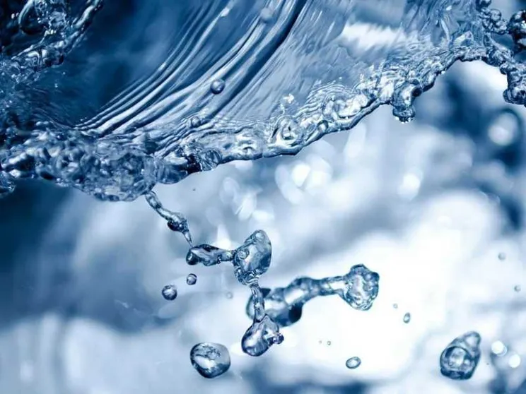 Impegno a difendere l'acqua e il lavoro della terra