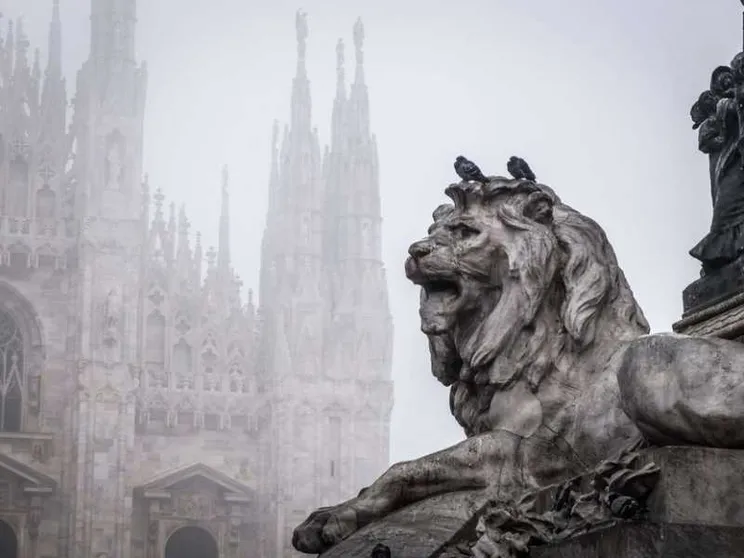 L'Italia condannata dalla Corte di Giustizia Ue per le polveri sottili