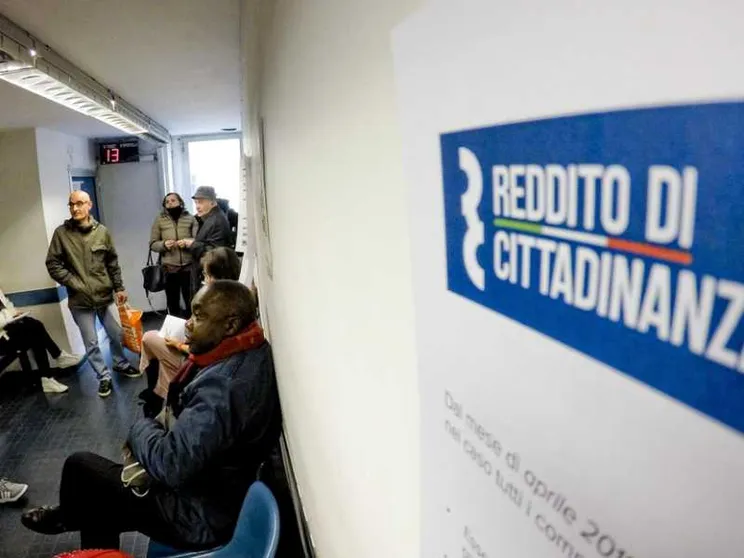 Reddito di cittadinanza: il 15% dei beneficiari ha trovato lavoro