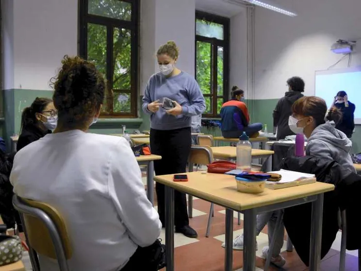 Licei e istituti tecnici: l'eccellenza delle paritarie / Cerca la tua scuola
