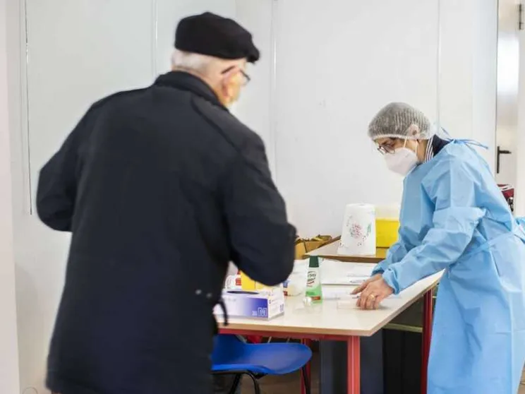 L'appello da Nembro: «Possibile che i nostri cari siano morti per nulla?»