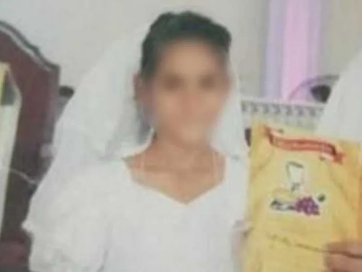 Bambine costrette a nozze islamiche, mandato d'arresto per il celebrante