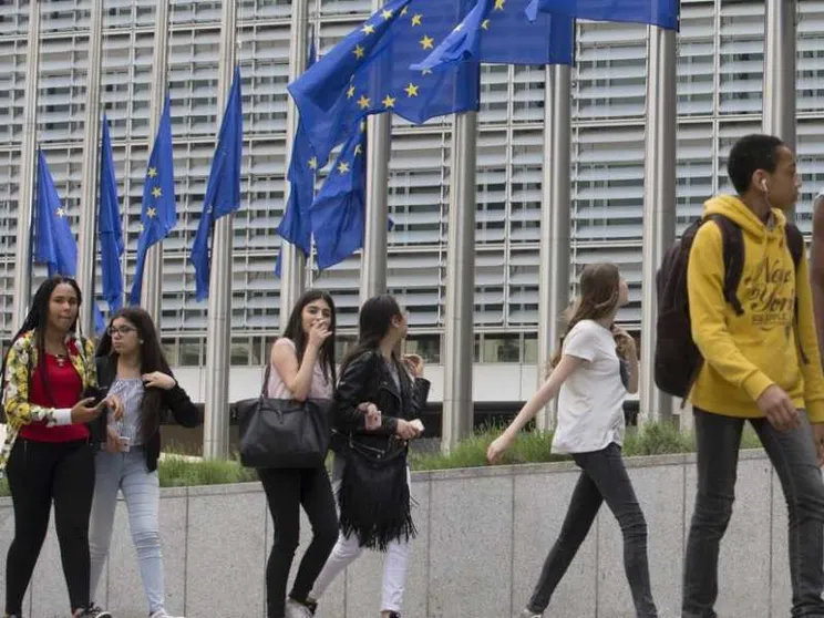 Lavoro, formazione, futuro: le richieste dei giovani italiani all'Europa