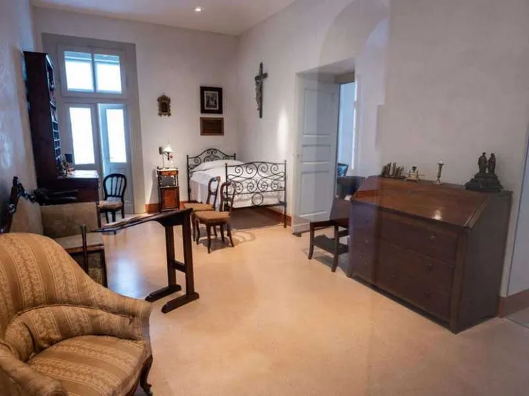 Casa don Bosco resta aperta on line come museo virtuale