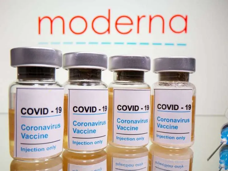 Vaccini, in arrivo anche il Moderna. «Efficace al 94,5%»