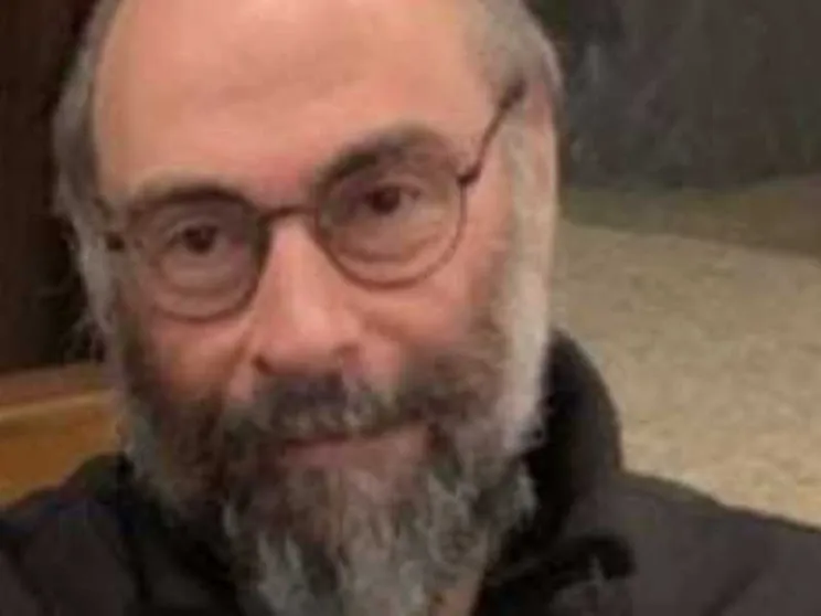 Alatri: padre Maurizio, cultura, umiltà e un aiuto per tutti