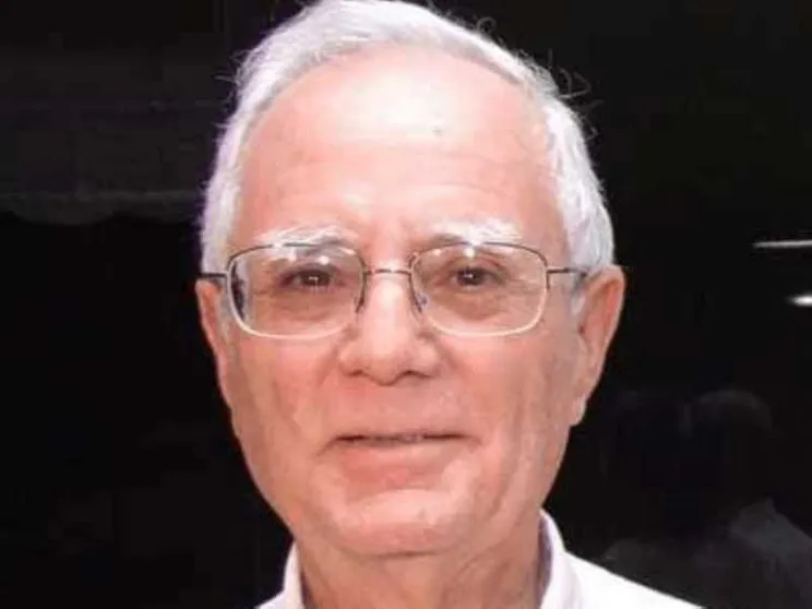 Caltagirone: don Emilio, l'Amazzonia nel cuore