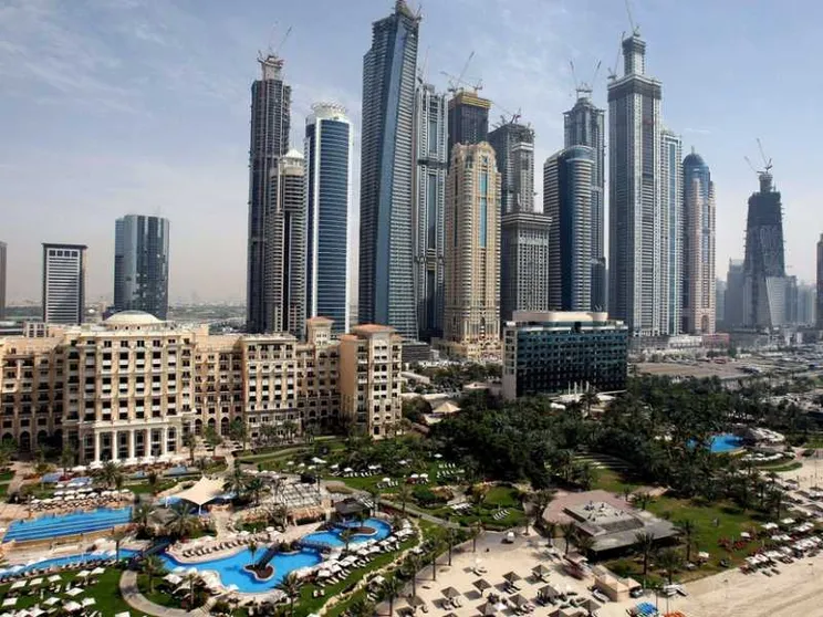 Dubai crocevia del dialogo