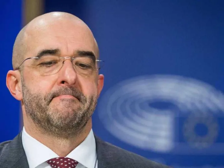 Ungheria e Polonia, mossa anti-Ue