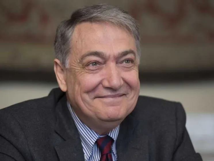 Bill Pelke, testimone del perdono