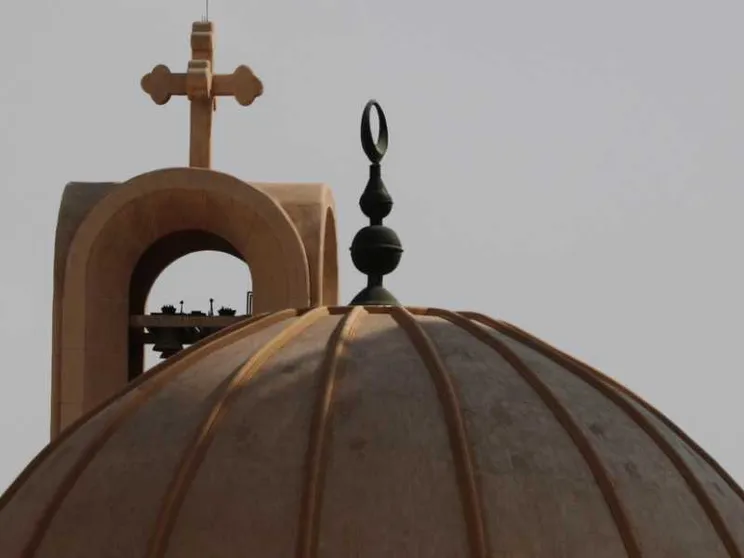 Qual è il contributo della religione in un mondo globalizzato?