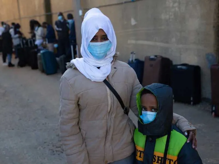 Onu: in Libia ancora abusi, violenze e uccisioni di migranti