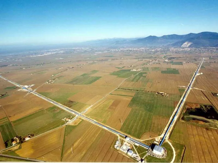 Ricerca, l'Italia punti sulle onde gravitazionali