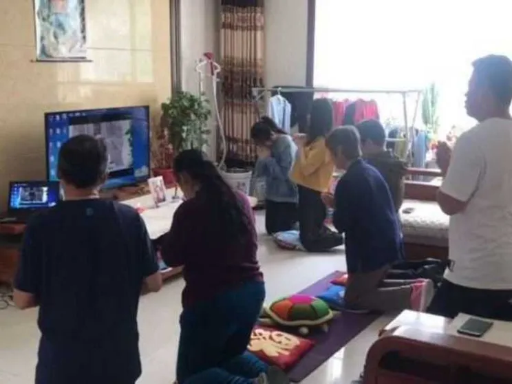 Nominato un nuovo vescovo in Cina nel quadro dell’Accordo Provvisorio