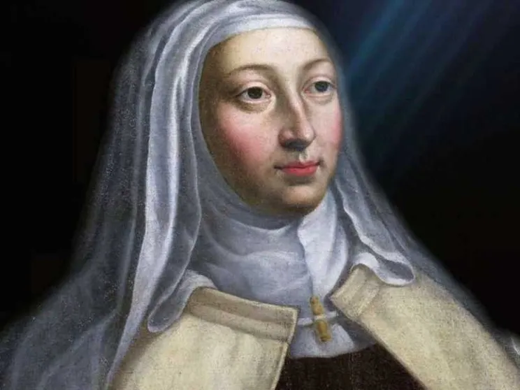 Esercizi spirituali online con i carmelitani e la beata Acarie