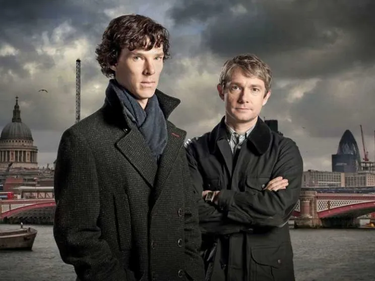 Sherlock Holmes: ombre cattoliche fuor di metafisica