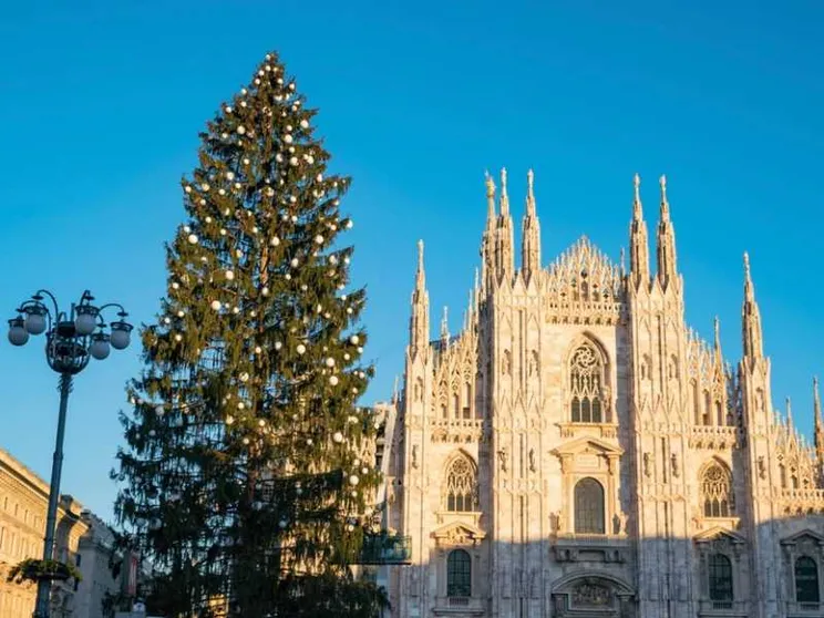 La Cei: celebrazioni natalizie in sicurezza, nel rispetto delle norme