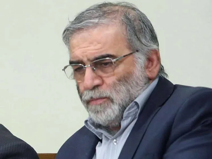 Altra esecuzione degli 007 a Teheran: ucciso il capo del programma atomico