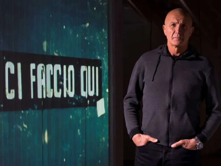 «Un testimone fragile e potente». Iannacone racconta l'etica del corpo