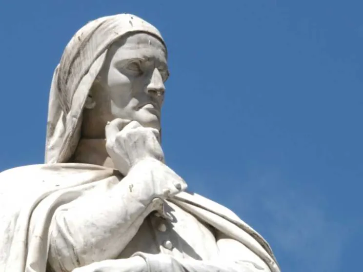 Dante e i Fedeli d'Amore: soltanto fake news
