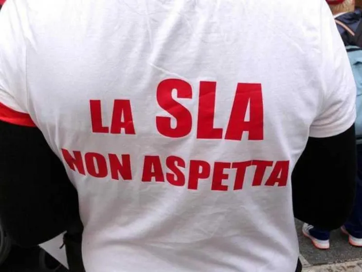Io, malato di Sla, in attesa di letto e meno burocrazia