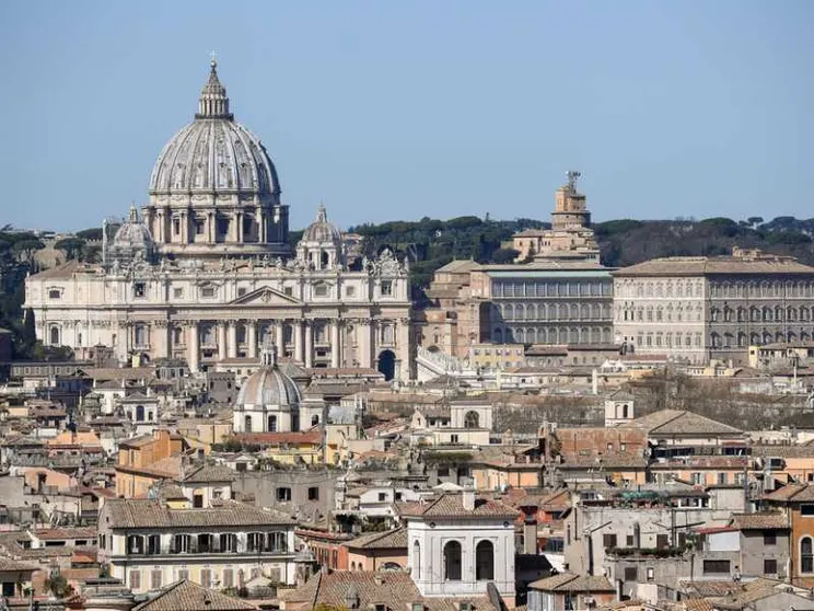 Le riforme finanziarie in Vaticano. Obiettivo trasparenza