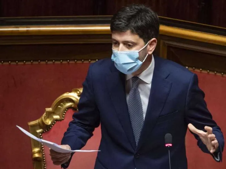 Stop a spostamenti tra Regioni (tutte) dal 21 dicembre al 6 gennaio
