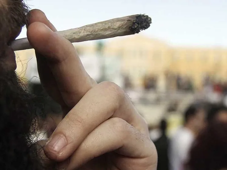 LʼOnu sulla cannabis: non è droga pericolosa