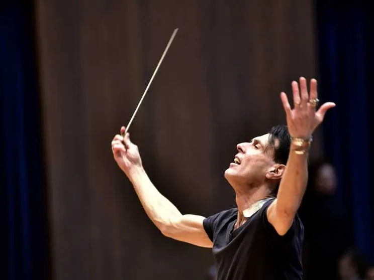 L'eredità di Ezio Bosso, una vita per la musica