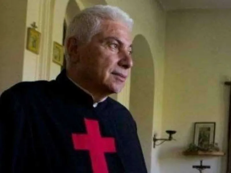 Assassinato Leonardo Grasso, frate dei malati di Aids