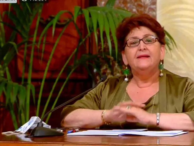 Bellanova: ho chiesto le carte del Recovery plan, non ho ricevuto una riga