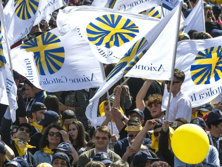 Truffelli: ecco il progetto formativo di Azione Cattolica