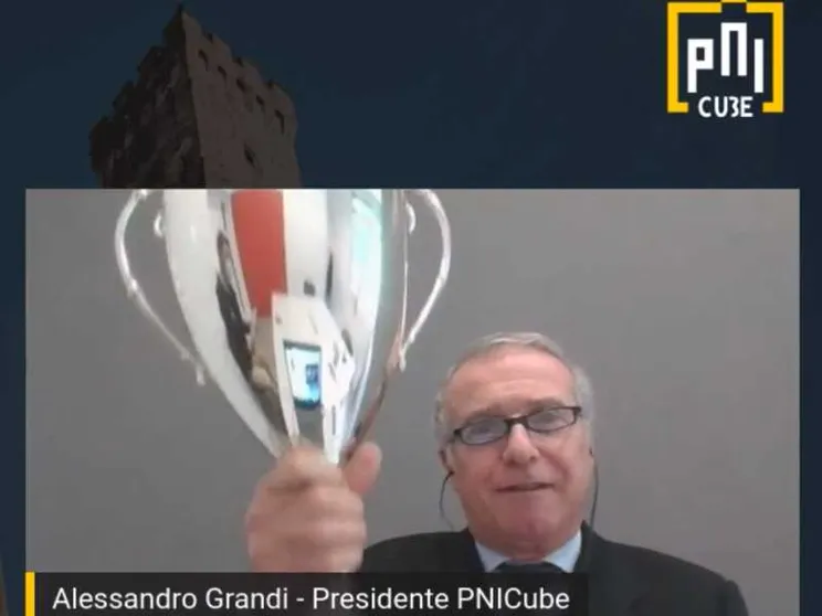 Ecco i vincitori del Pni 2020