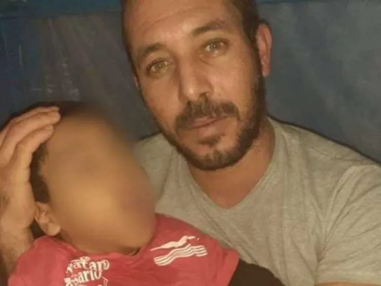 Quel padre che non si è arreso: il bimbo paralitico ora sarà curato