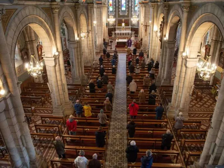Le Messe in diretta tv e social per l'Immacolata