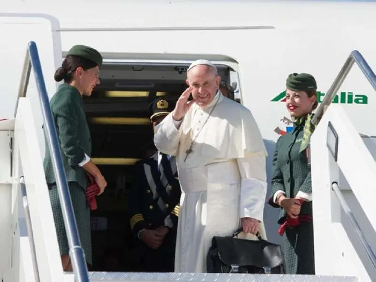 Papa Francesco in Iraq dal 5 all'8 marzo 2021
