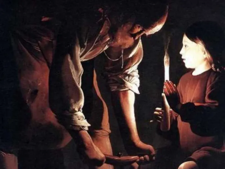 Come ottenere l'indulgenza plenaria in casa, sul lavoro, nella malattia