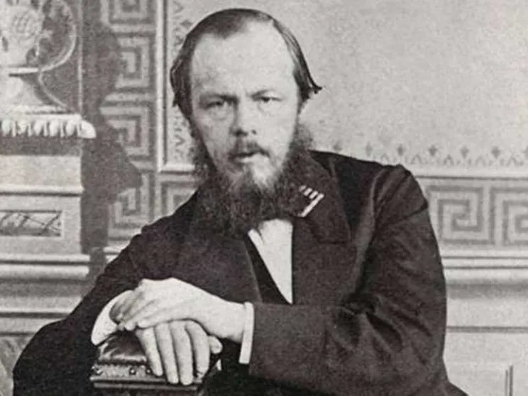 Il sottosuolo di Dostoevskij si scopre nell'epistolario