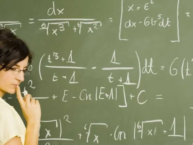 Boom della Matematica. Studenti italiani promossi